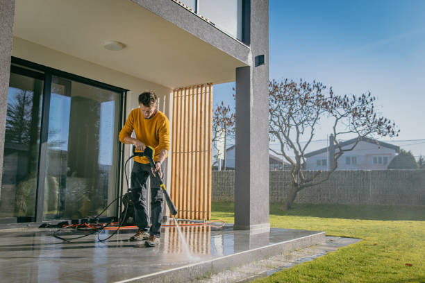 Best Pool Deck Cleaning  in Bridgetown, OH